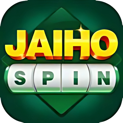 JAIHO SPIN YONO APK DOWNLOAD