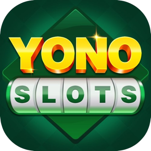 YONO SLOTS APK DOWNLOAD